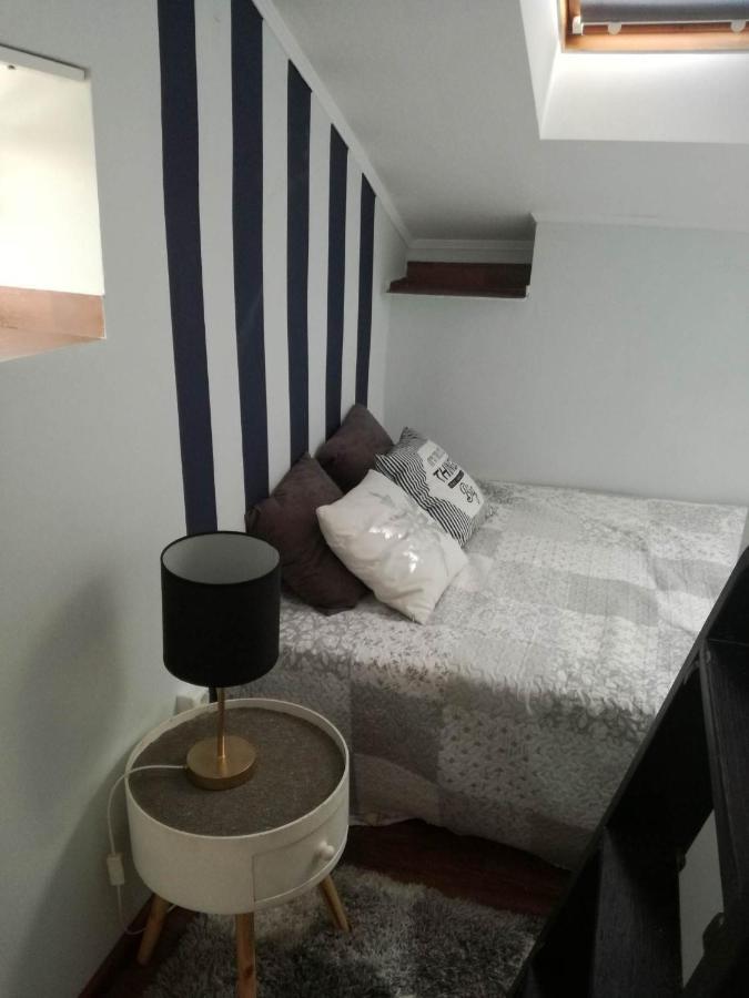 Niezalezne Pietro W Domu Z Widokiem Na Morze Apartment Gdynia
