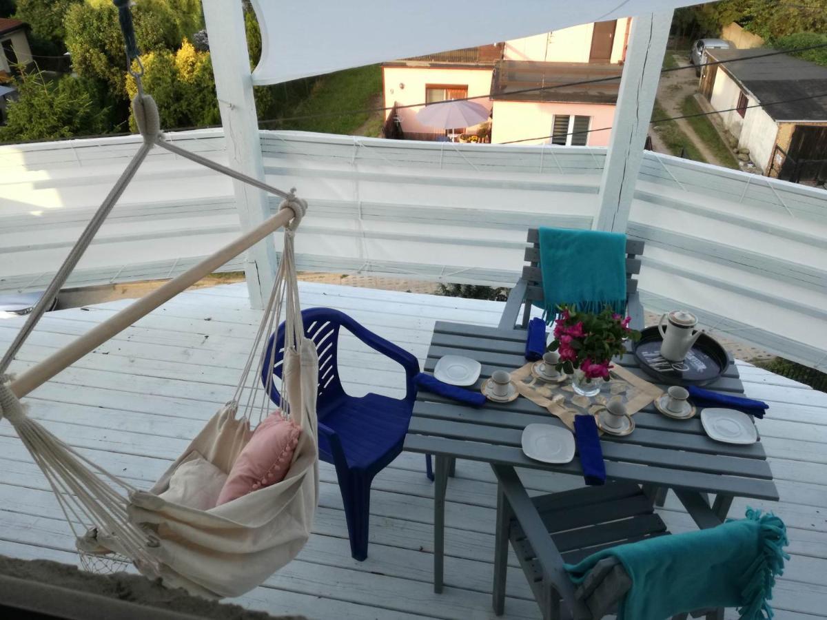 Niezalezne Pietro W Domu Z Widokiem Na Morze * Gdynia