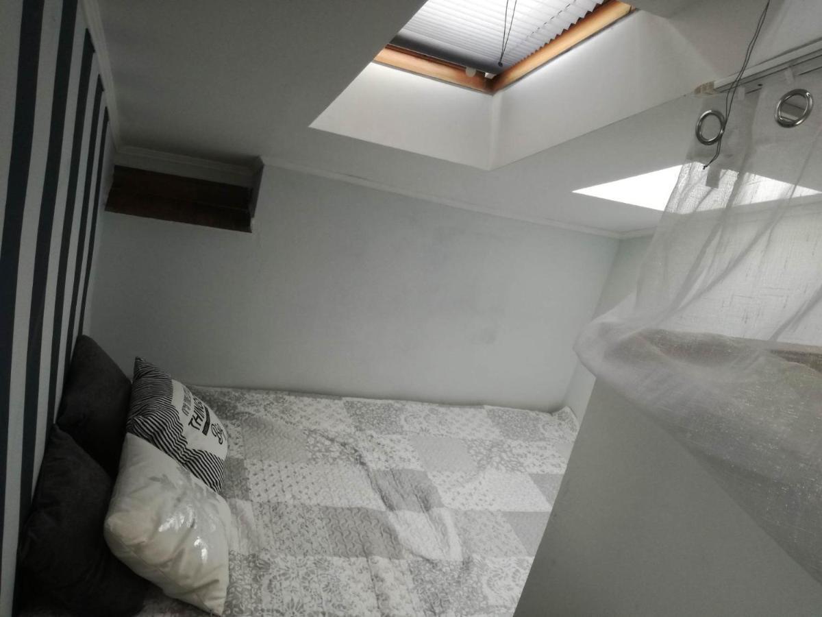Niezalezne Pietro W Domu Z Widokiem Na Morze Apartment *