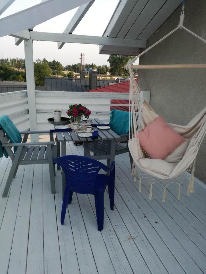 Apartment Niezalezne Pietro W Domu Z Widokiem Na Morze
