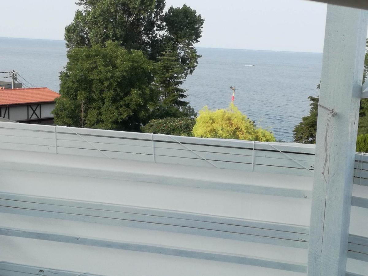 Niezalezne Pietro W Domu Z Widokiem Na Morze Gdynia