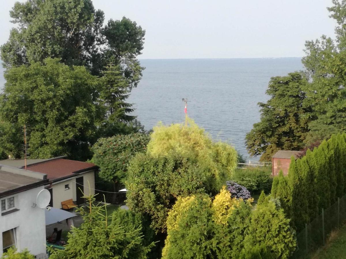 Apartment Niezalezne Pietro W Domu Z Widokiem Na Morze Gdynia