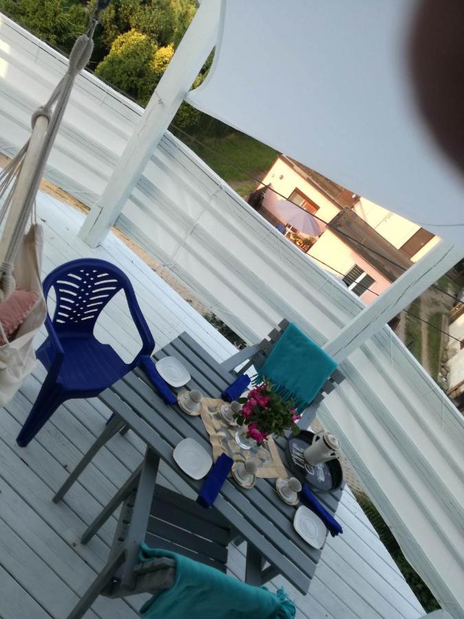 Apartamento Niezalezne Pietro W Domu Z Widokiem Na Morze Gdynia