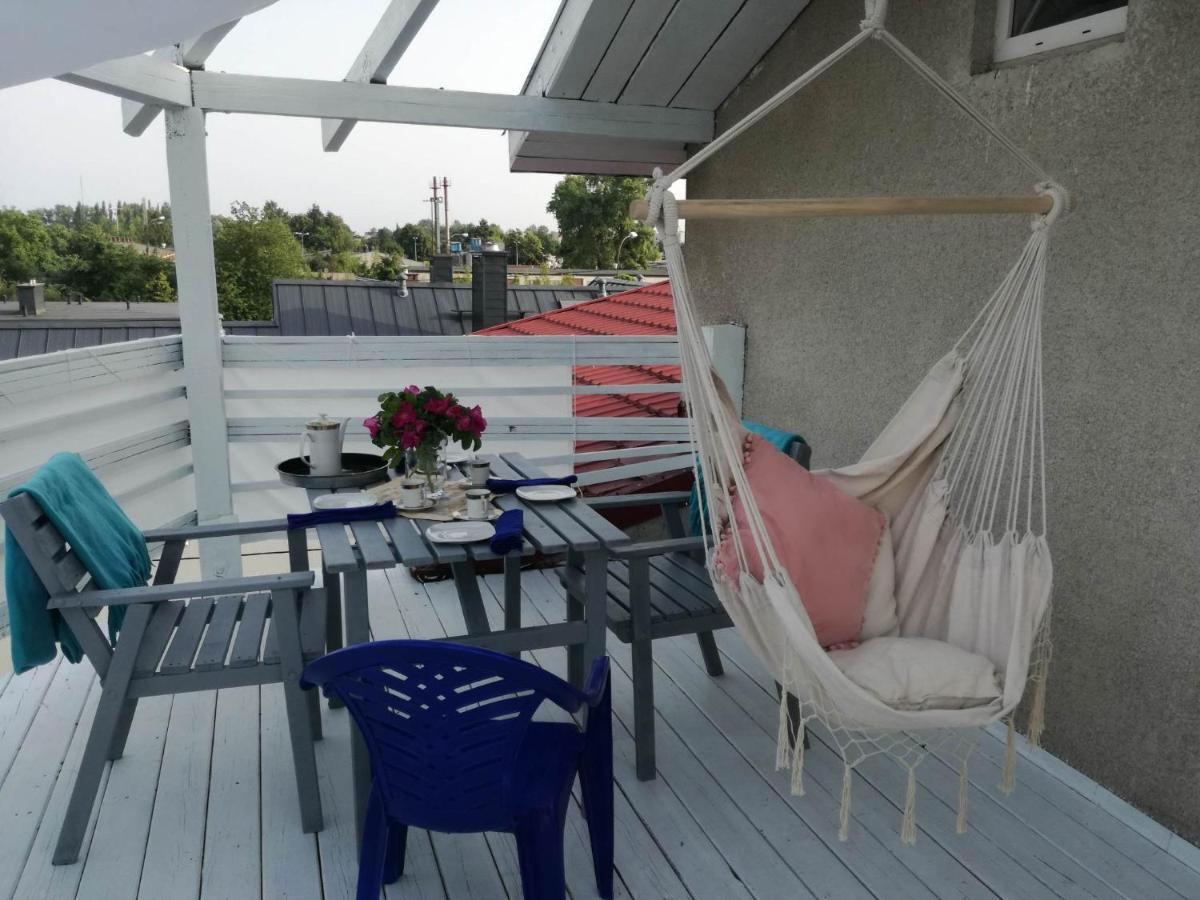 Apartamento Niezalezne Pietro W Domu Z Widokiem Na Morze Gdynia