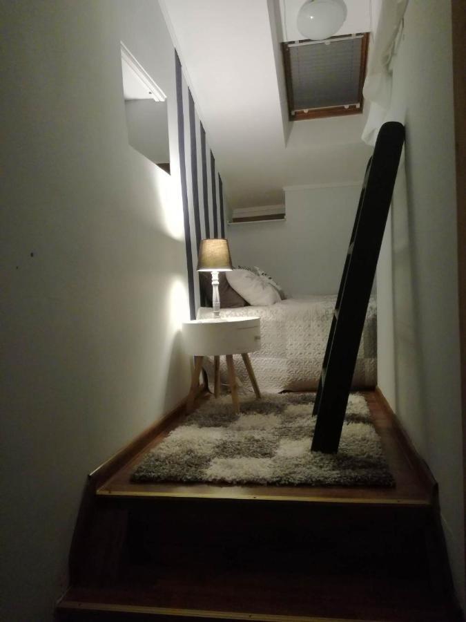 Niezalezne Pietro W Domu Z Widokiem Na Morze