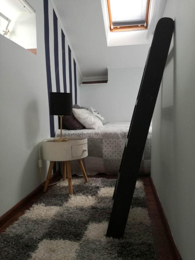 Niezalezne Pietro W Domu Z Widokiem Na Morze Gdynia