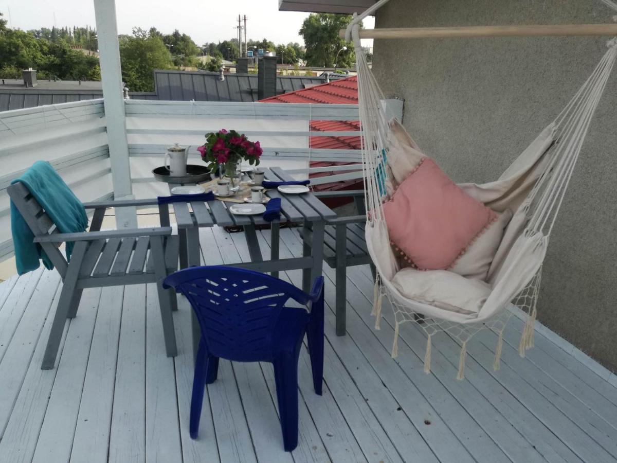 Niezalezne Pietro W Domu Z Widokiem Na Morze Apartment